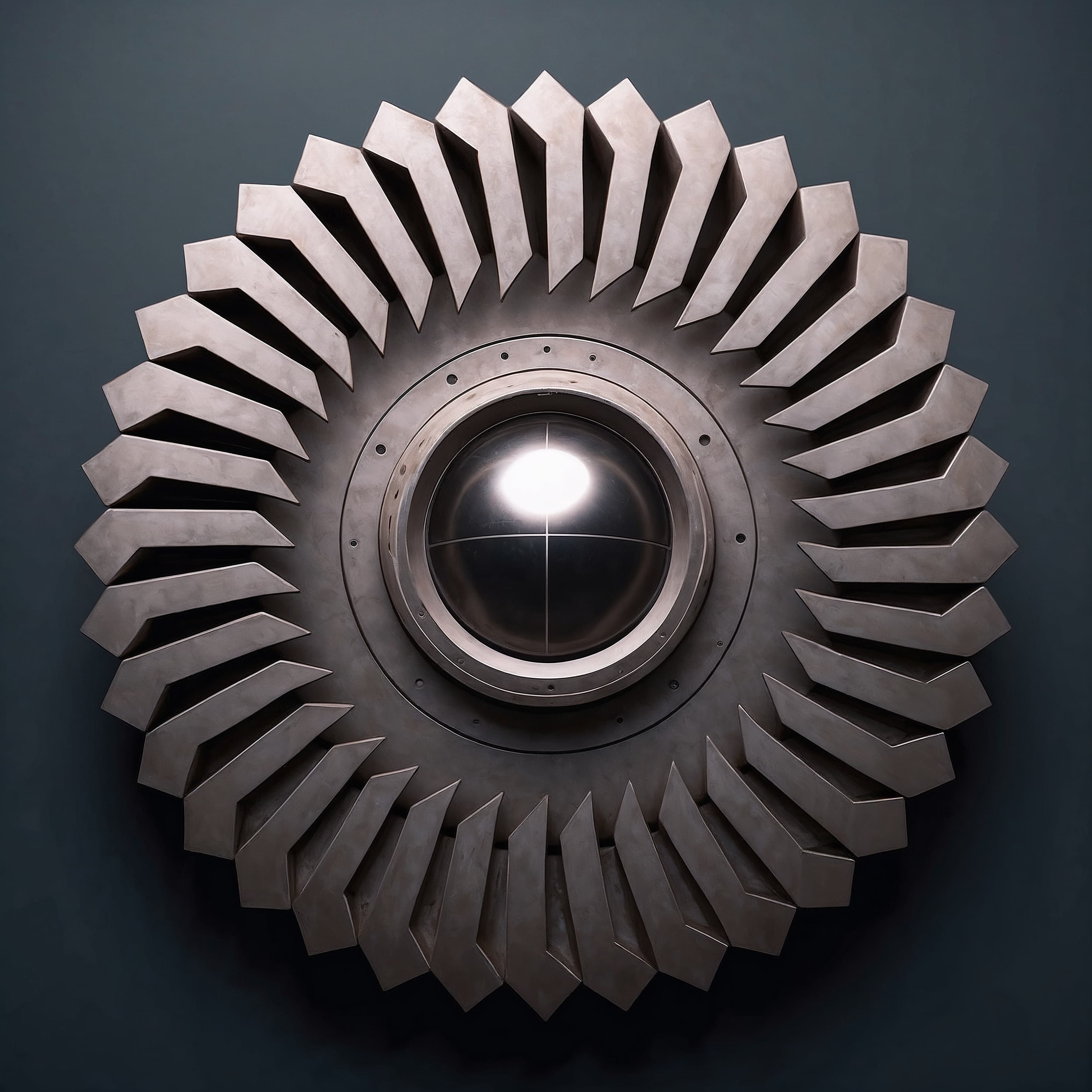Locked Vault