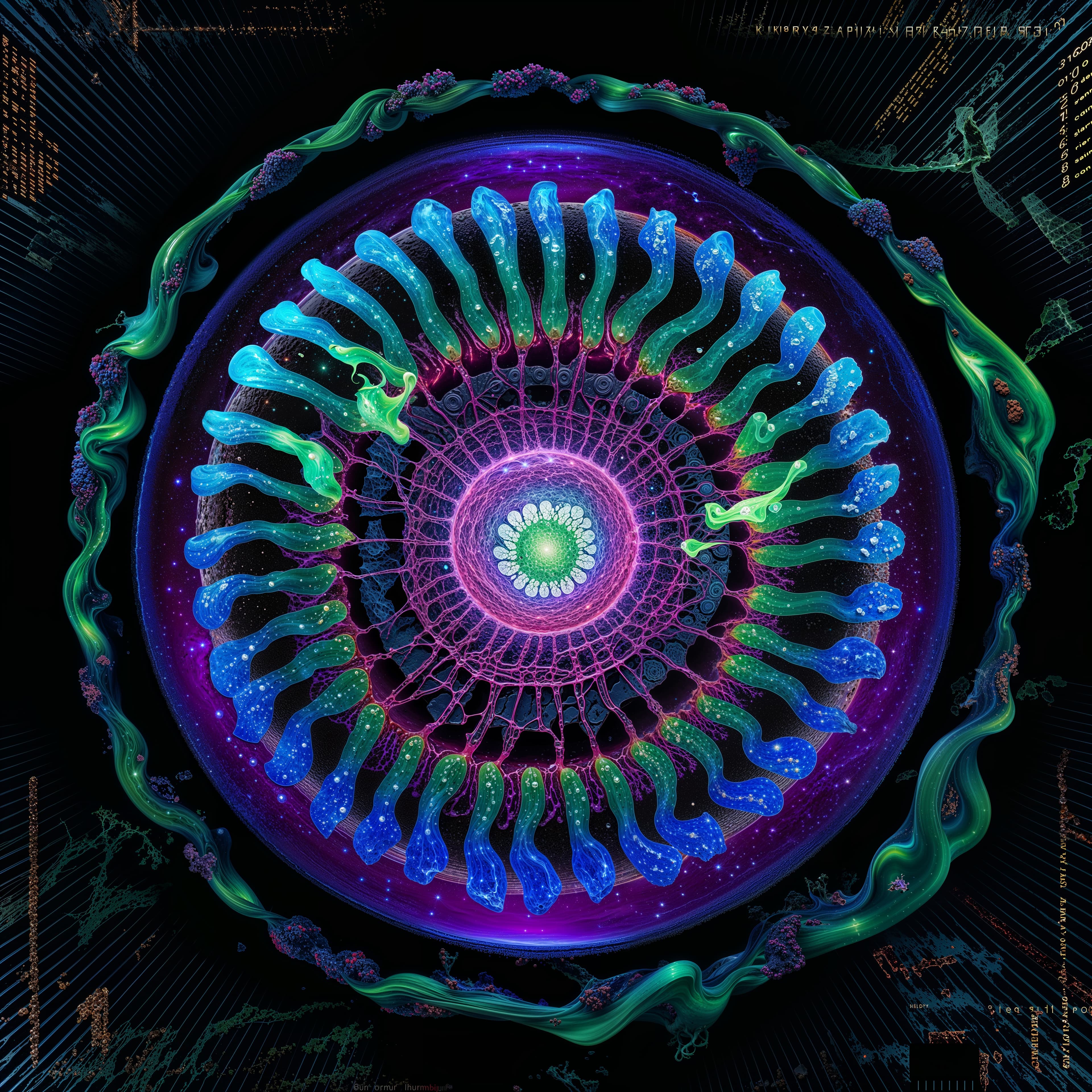 Cultivating Abiogenesis