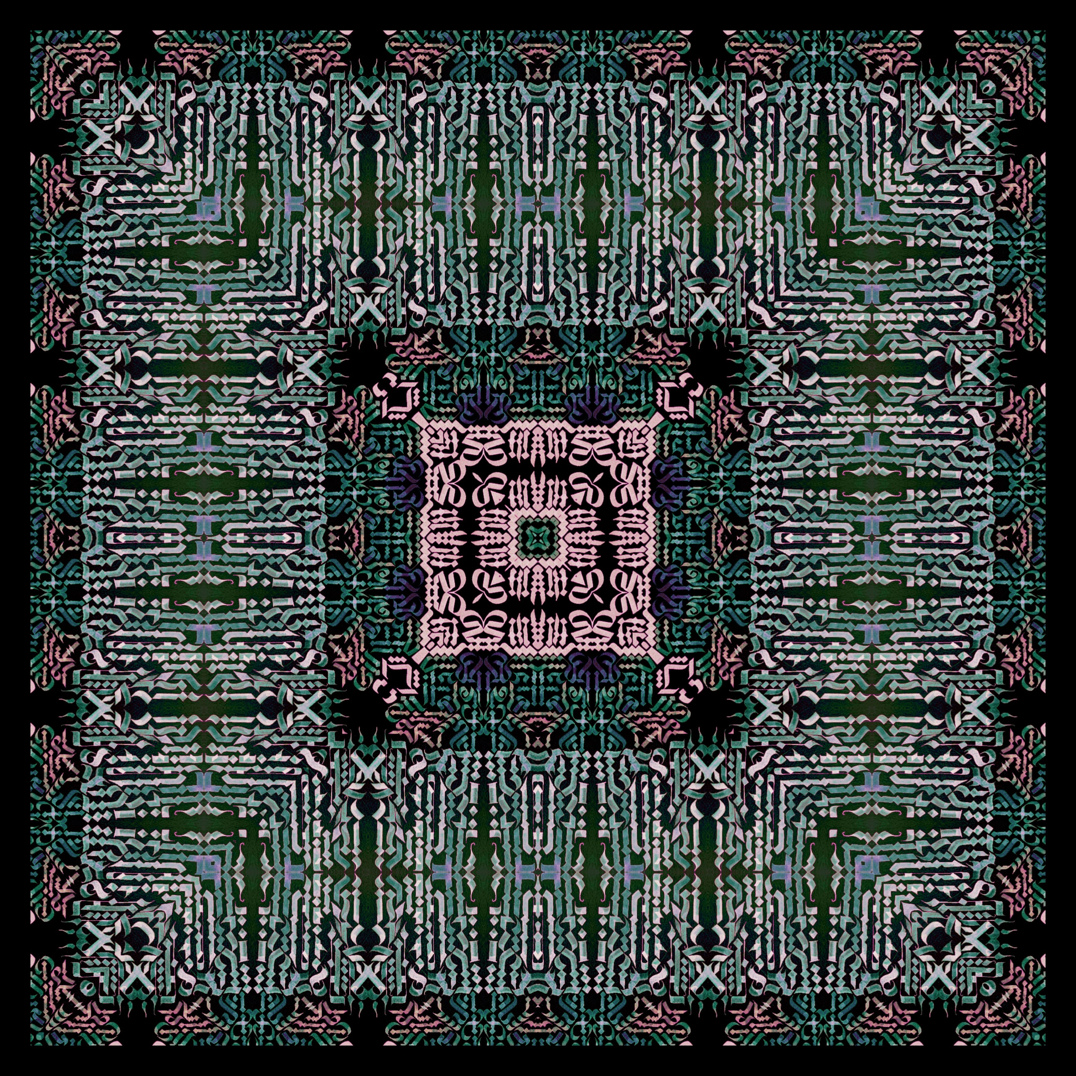 Asemic Processing Unit