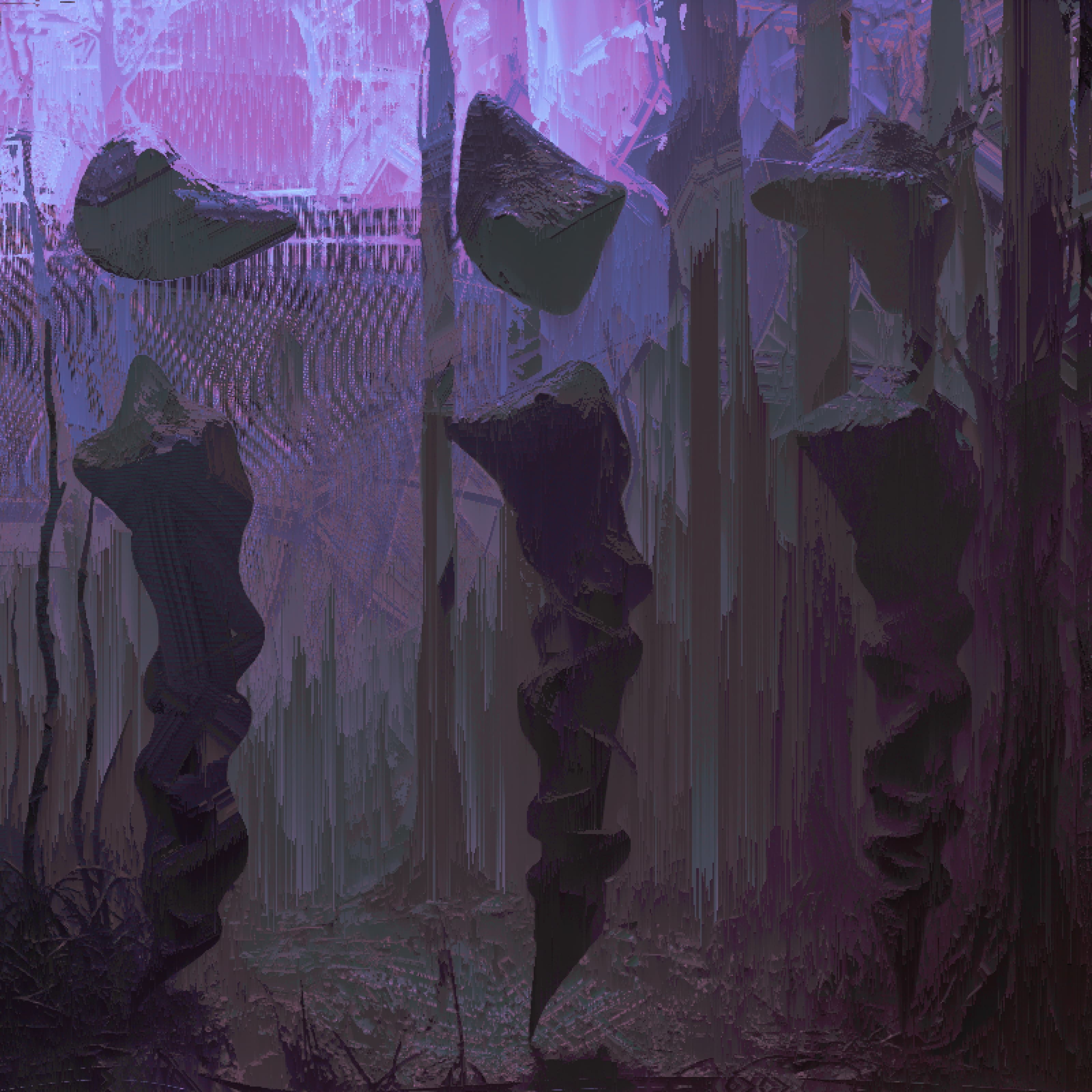 Nightmare Vectors