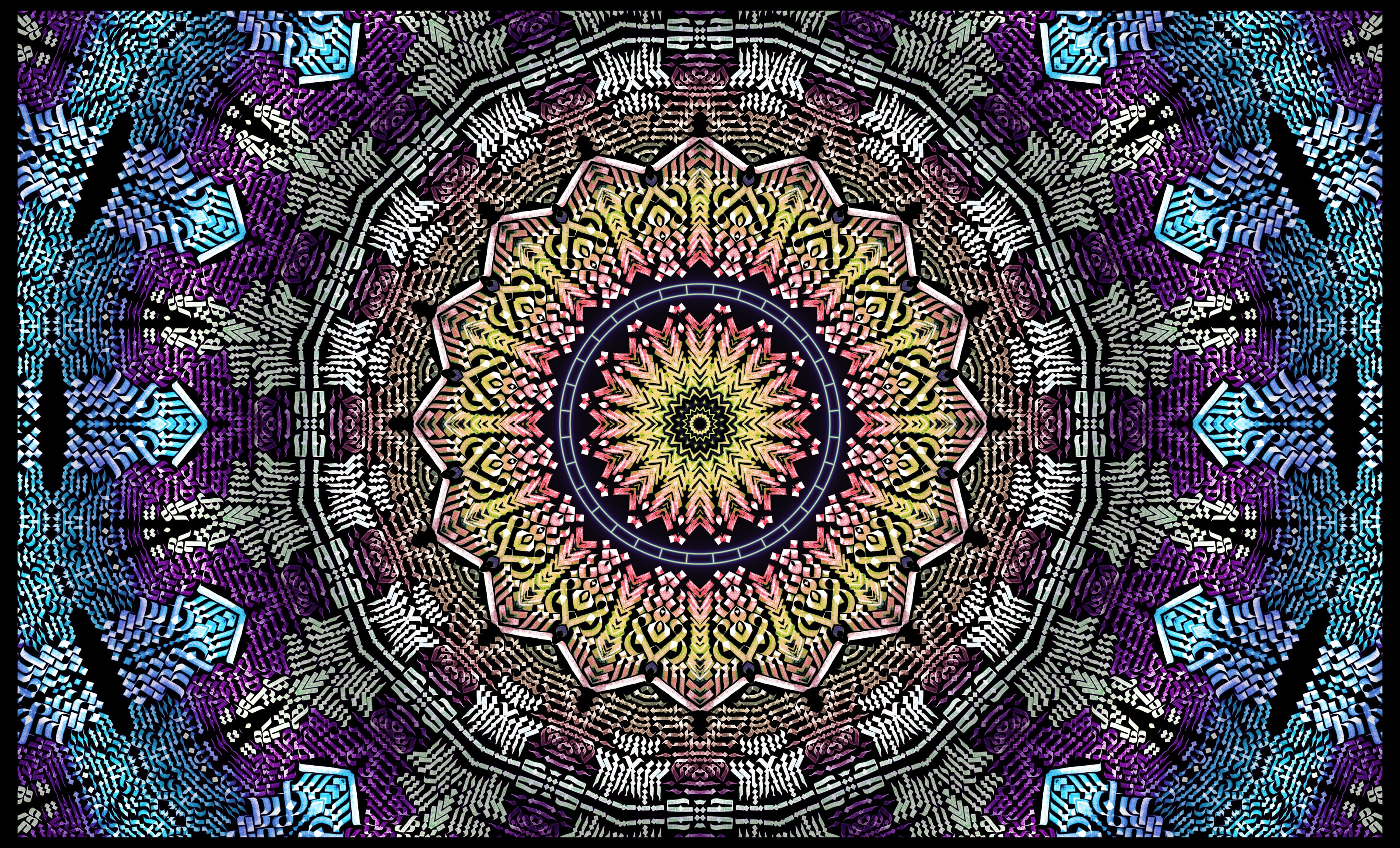 Evolution I