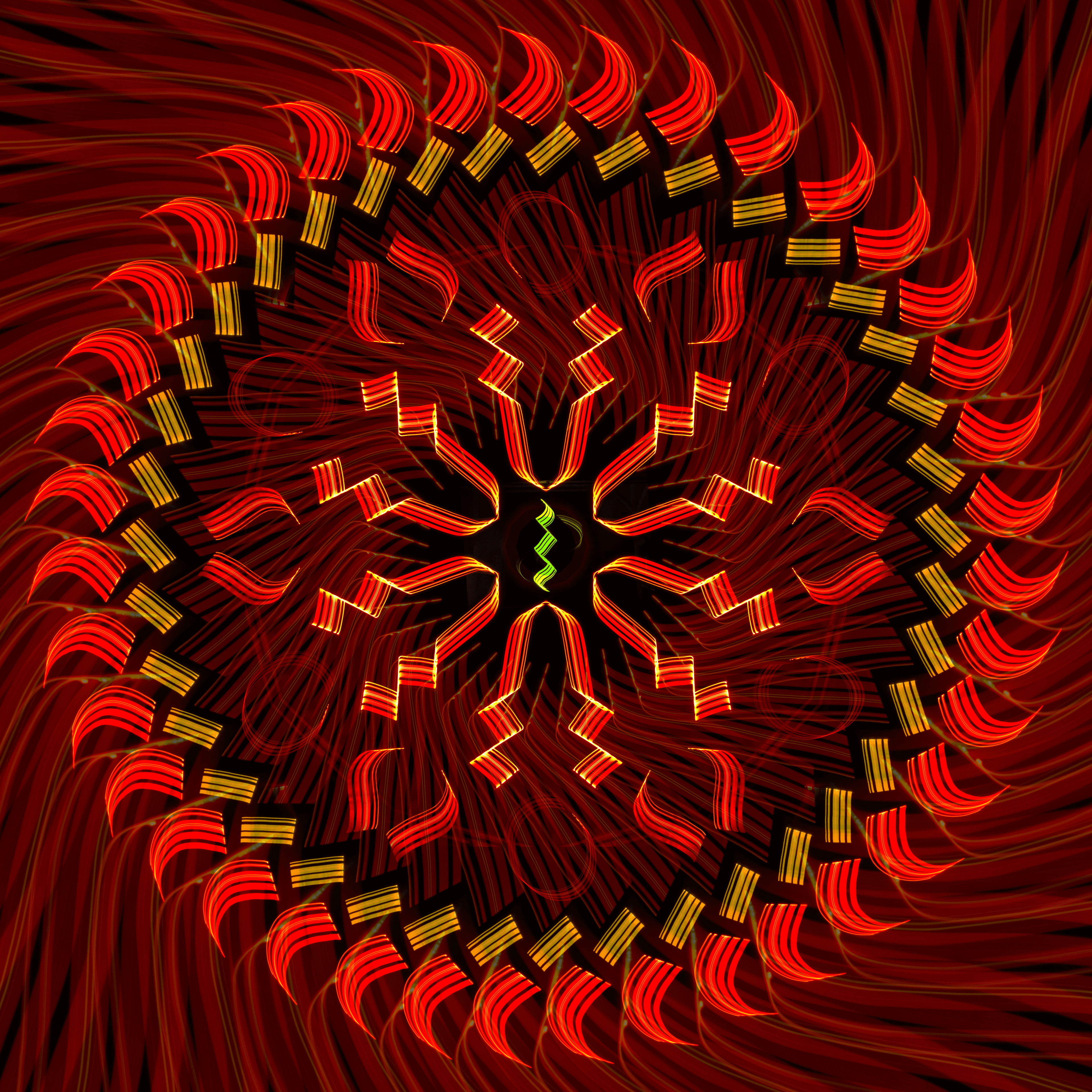Lightcycle