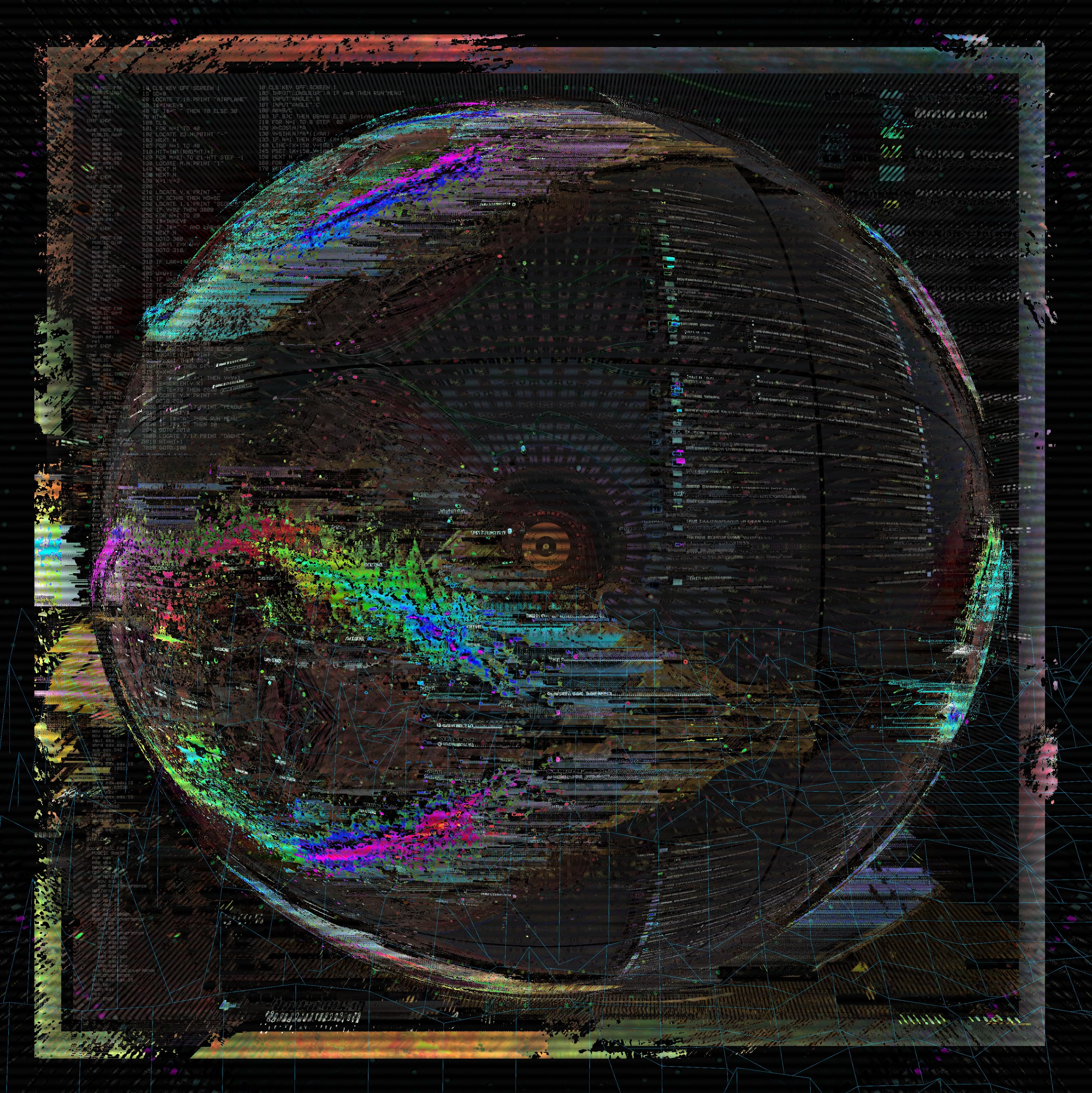 Data Rot