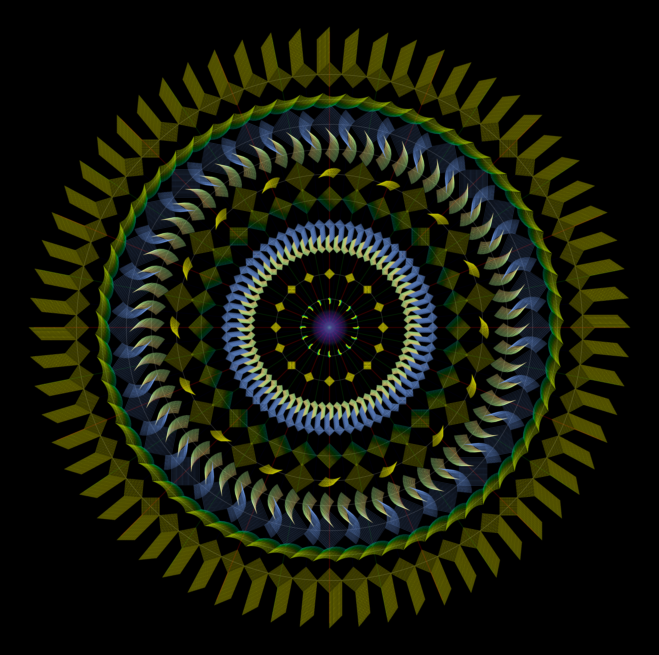 WheelGen