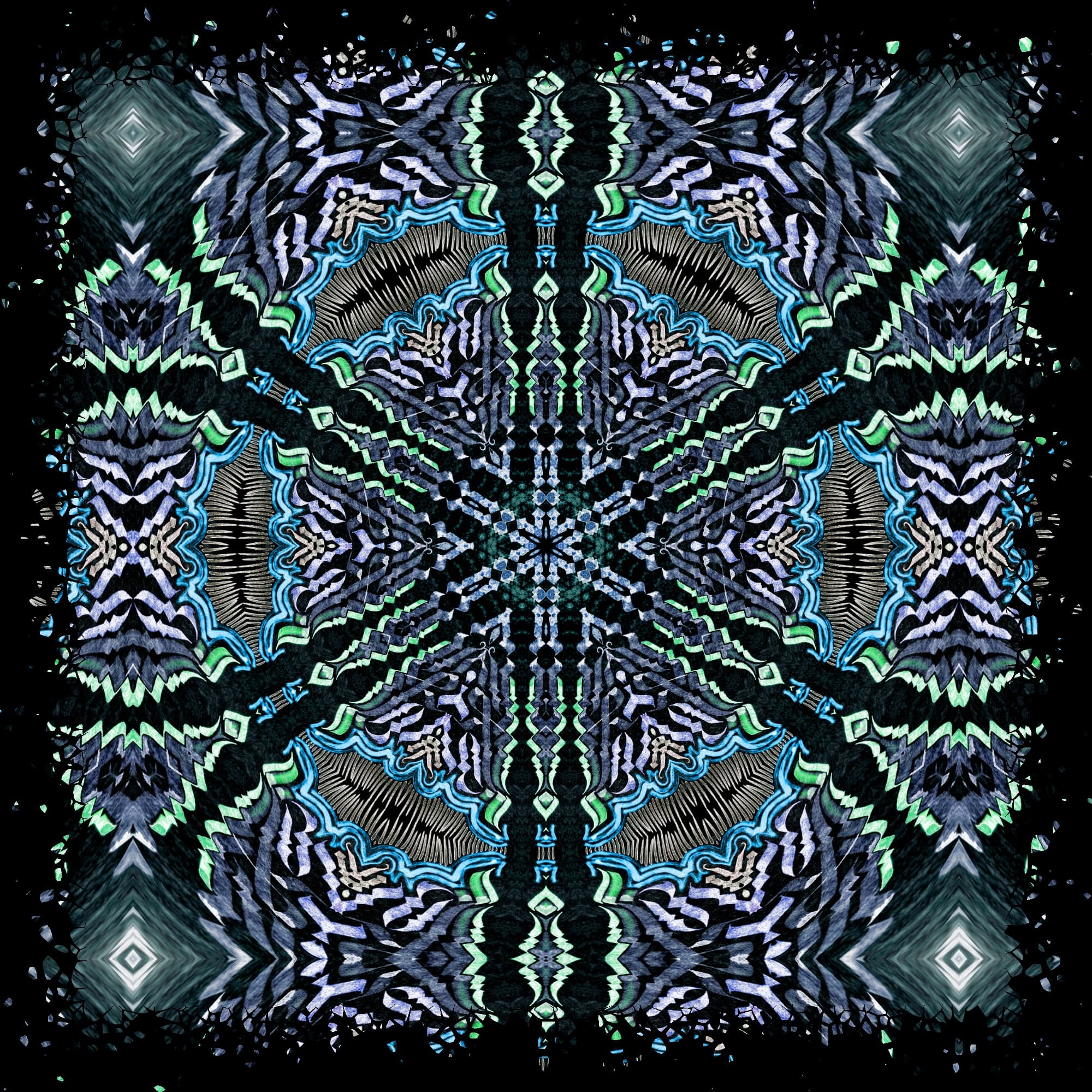 Focus II