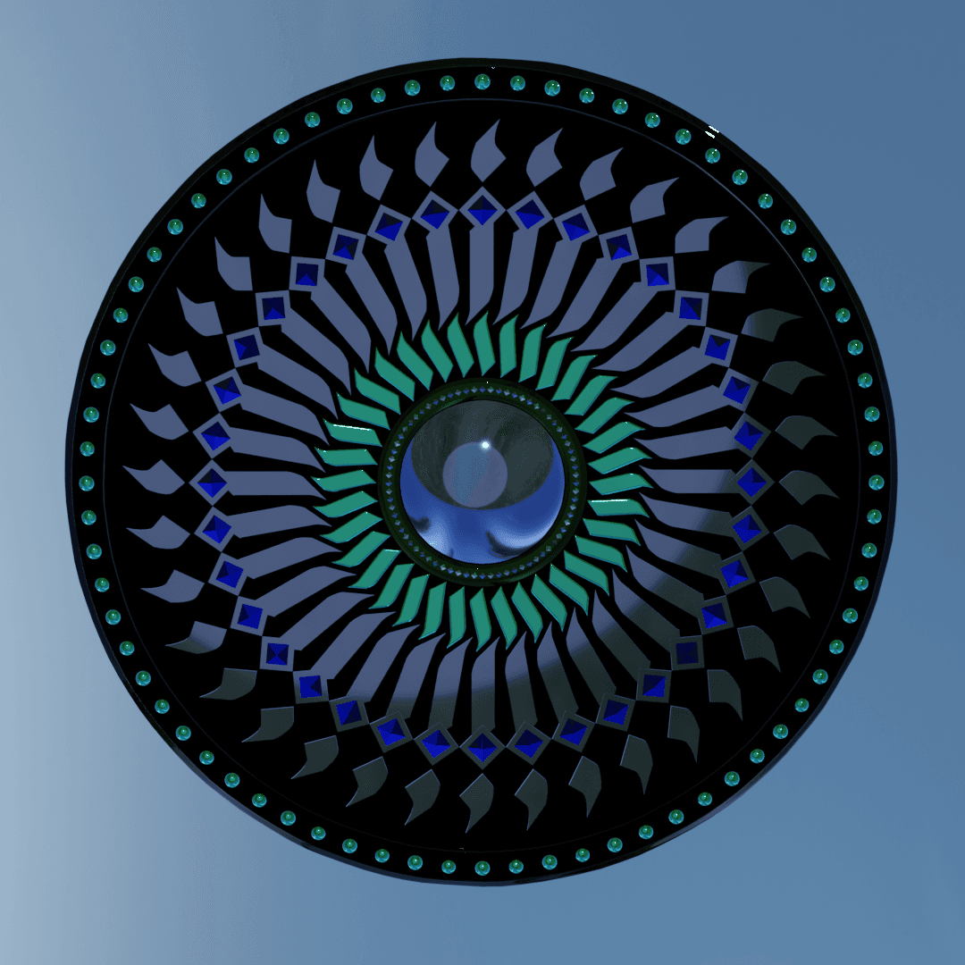 Dimensional LENS 1