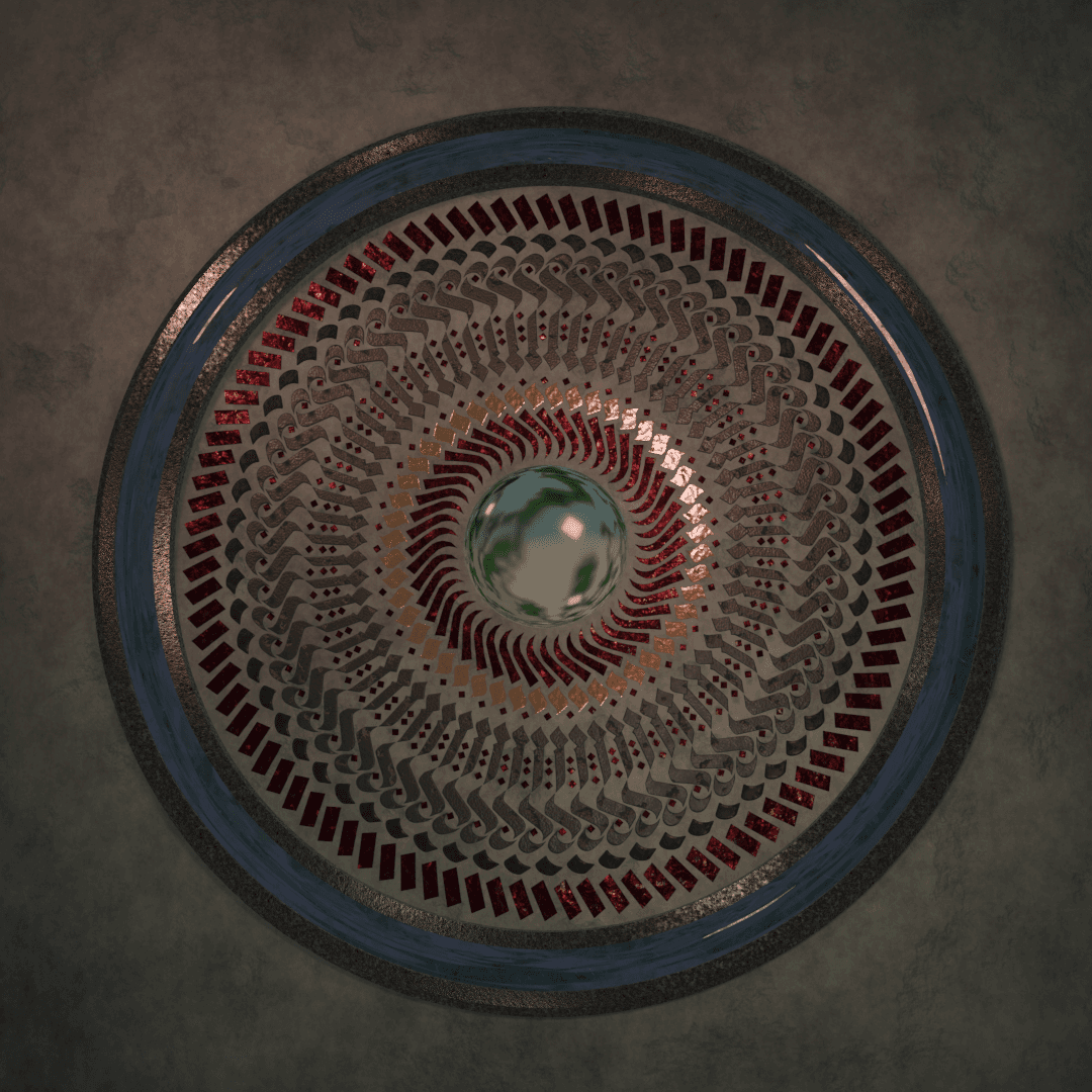 Artifact I