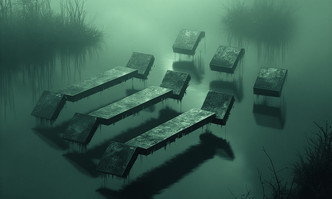 Sunken Verse