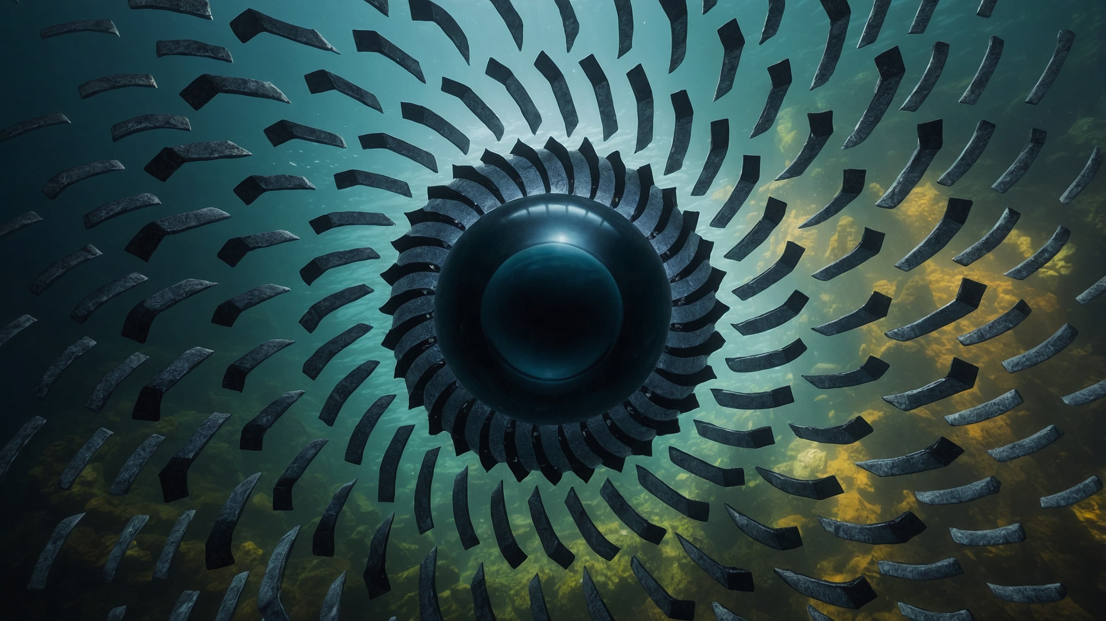 Ritual Depths