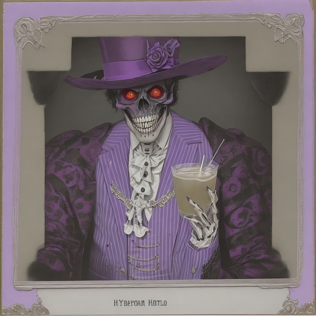 DegenGhouls: DegenGhoul 99