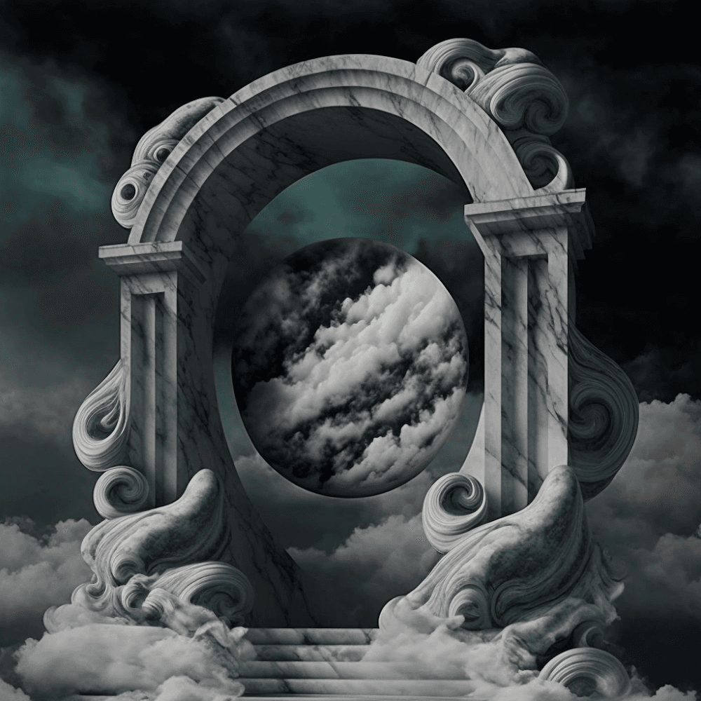 Ethereal Realms: Ethereal Realm VIII