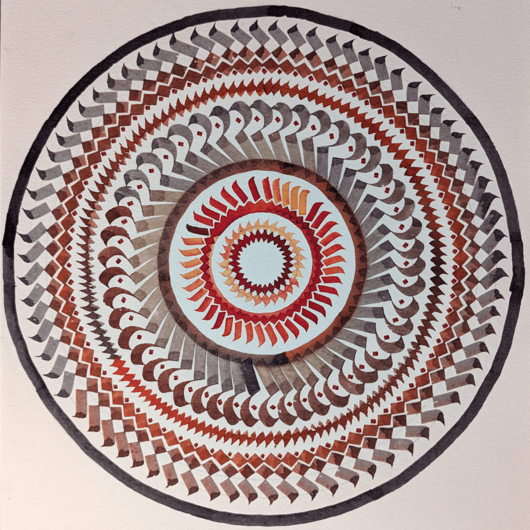 Meditation 2