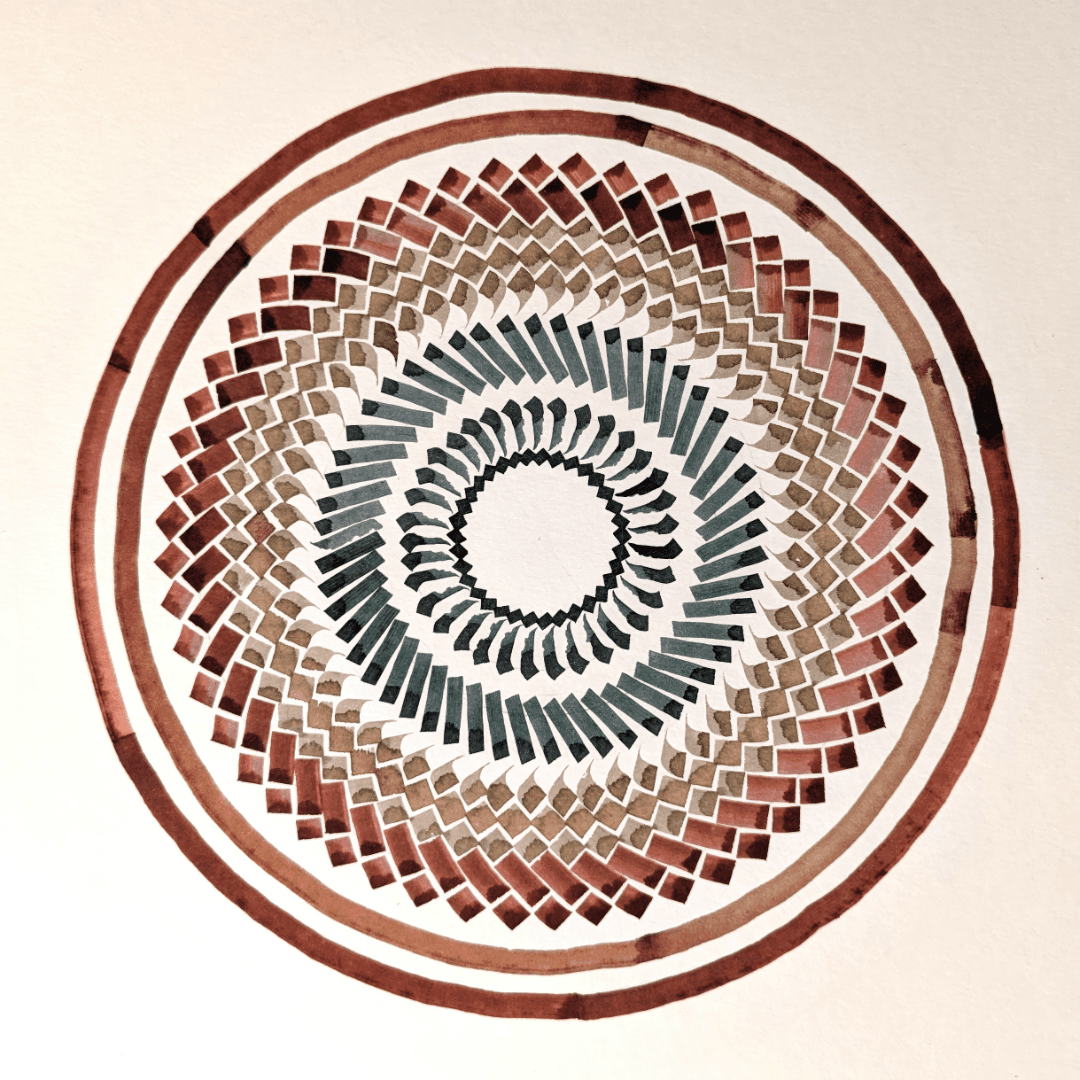 Meditation 3