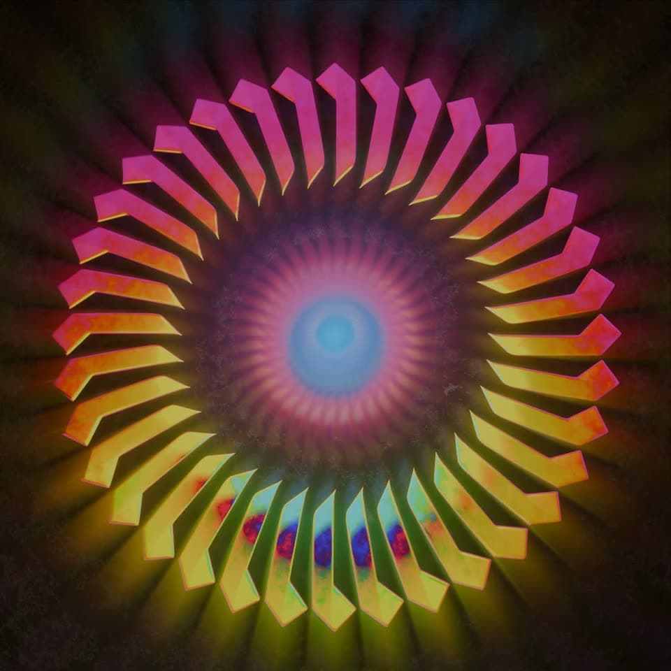 Phoenix Lens